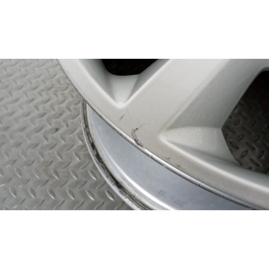 KIT ALLOY WHEELS  OPEL Astra H 2004>2007 used