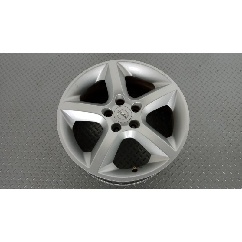 OPEL KIT 4 CERCHI IN LEGA OPEL Astra H 2004>2007 usato