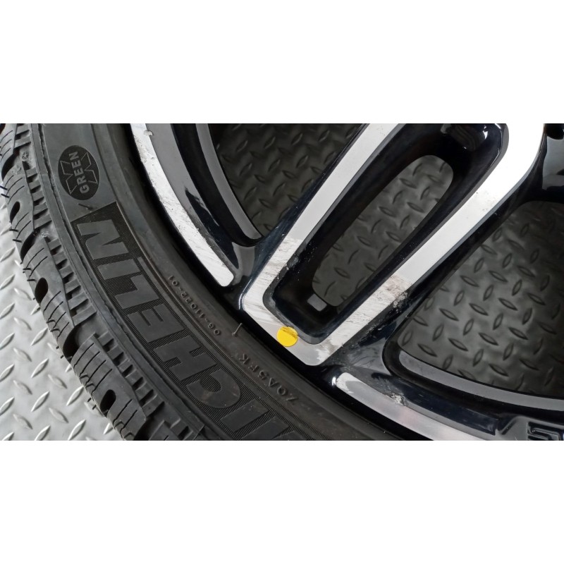 MERCEDES-BENZ KIT ALLOY WHEELS  MERCEDES-BENZ Classe CLA (C117) 2016>2019 used