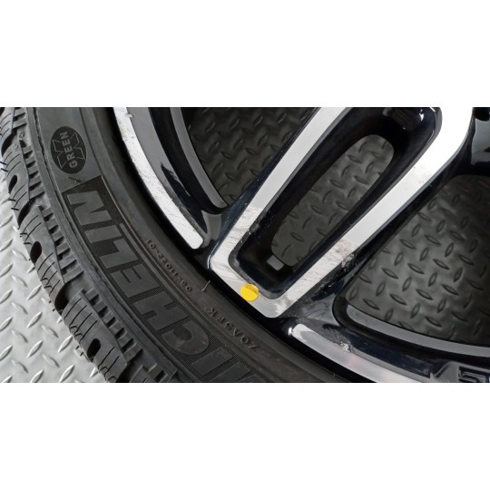 KIT ALLOY WHEELS  MERCEDES-BENZ Classe CLA (C117) 2016>2019 used