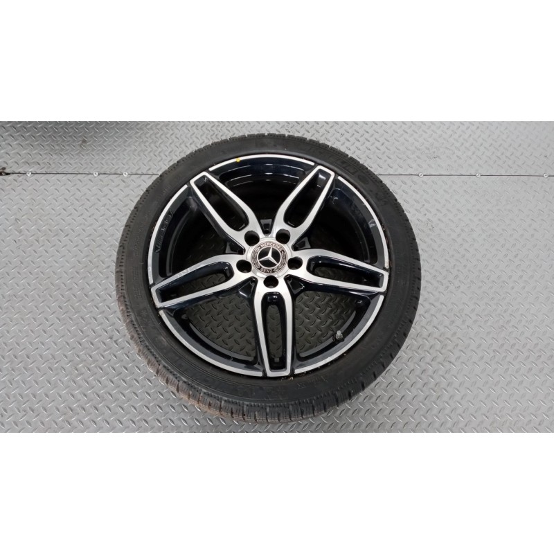 MERCEDES-BENZ KIT 4 CERCHI IN LEGA MERCEDES-BENZ Classe CLA (C117) 2016>2019 usato