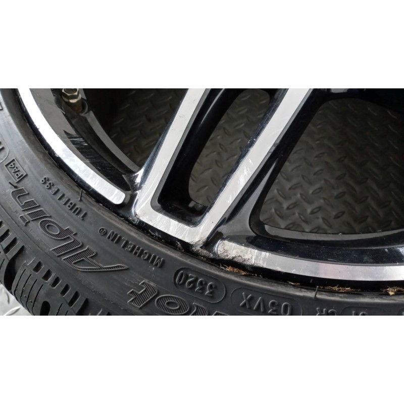 MERCEDES-BENZ KIT ALLOY WHEELS  MERCEDES-BENZ Classe CLA (C117) 2016>2019 used
