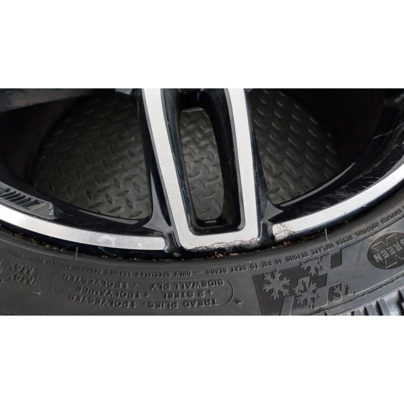 MERCEDES-BENZ KIT ALLOY WHEELS  MERCEDES-BENZ Classe CLA (C117) 2016>2019 used