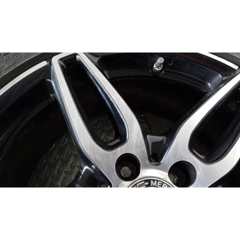 MERCEDES-BENZ KIT ALLOY WHEELS  MERCEDES-BENZ Classe CLA (C117) 2016>2019 used