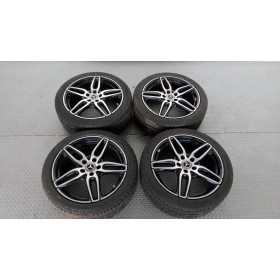 KIT ALLOY WHEELS...