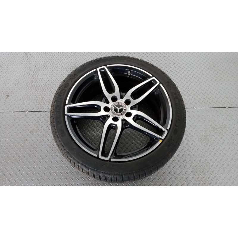 MERCEDES-BENZ KIT ALLOY WHEELS  MERCEDES-BENZ Classe CLA (C117) 2016>2019 used