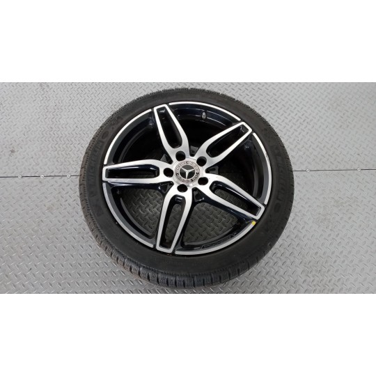 KIT ALLOY WHEELS  MERCEDES-BENZ Classe CLA (C117) 2016>2019 used