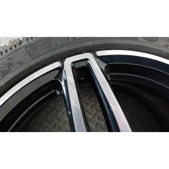 KIT ALLOY WHEELS  MERCEDES-BENZ Classe CLA (C117) 2016>2019 used