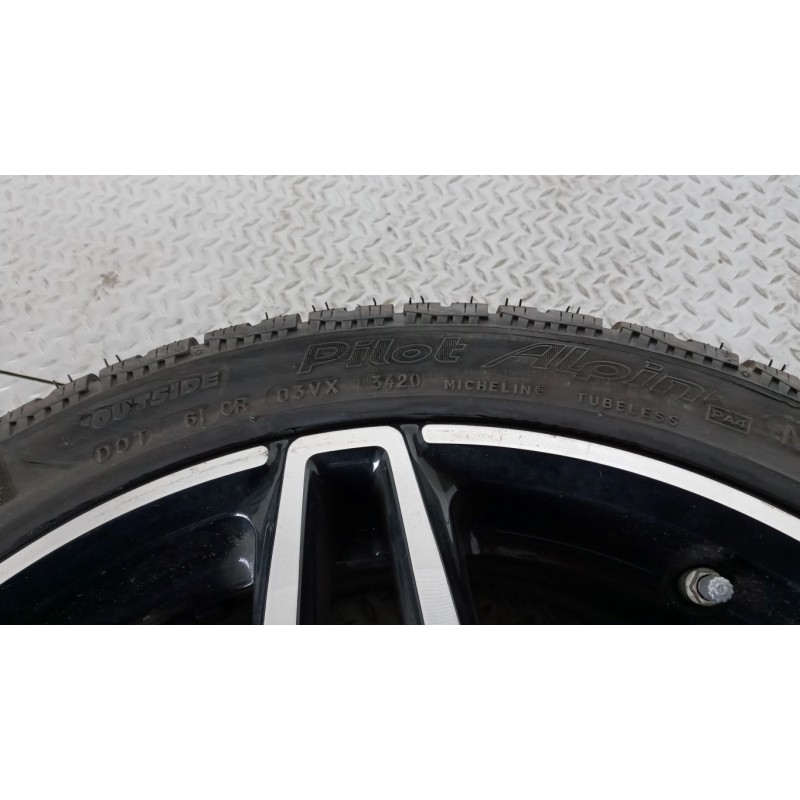 MERCEDES-BENZ KIT ALLOY WHEELS  MERCEDES-BENZ Classe CLA (C117) 2016>2019 used