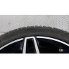 MERCEDES-BENZ KIT 4 CERCHI IN LEGA MERCEDES-BENZ Classe CLA (C117) 2016>2019 usato