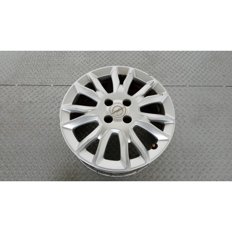 OPEL KIT ALLOY WHEELS  OPEL Corsa D 2006>2010 used