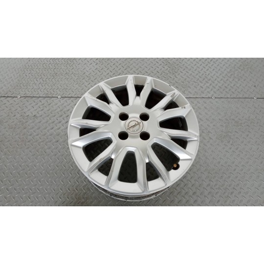 KIT ALLOY WHEELS  OPEL Corsa D 2006>2010 used