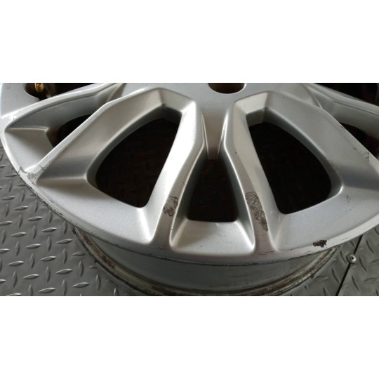 KIT ALLOY WHEELS  OPEL Corsa D 2006>2010 used
