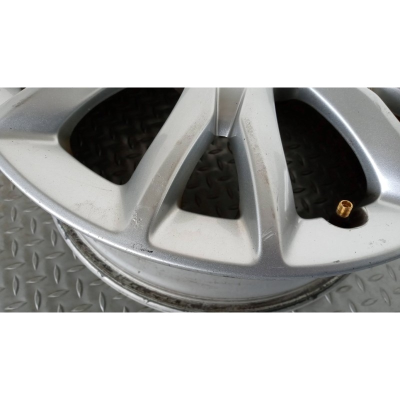 OPEL KIT ALLOY WHEELS  OPEL Corsa D 2006>2010 used