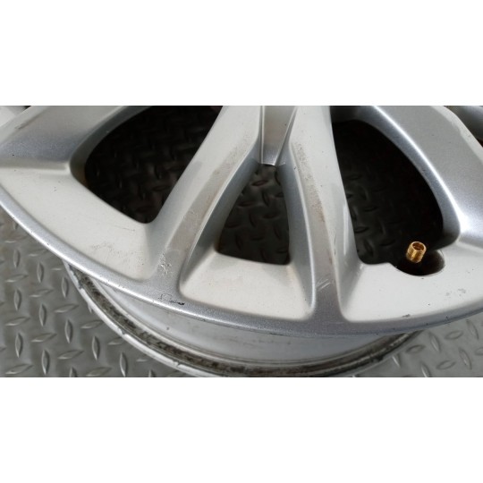 KIT ALLOY WHEELS  OPEL Corsa D 2006>2010 used