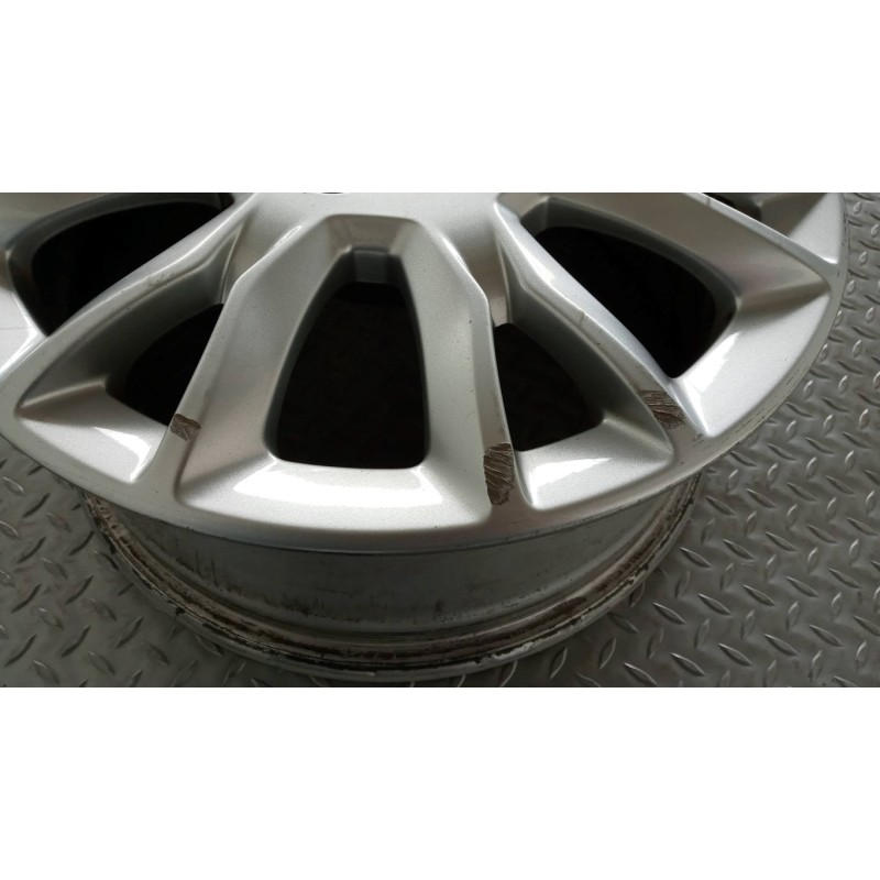 OPEL KIT ALLOY WHEELS  OPEL Corsa D 2006>2010 used