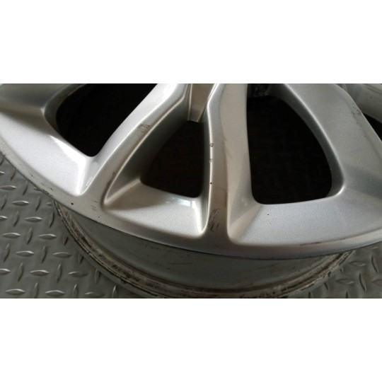 KIT ALLOY WHEELS  OPEL Corsa D 2006>2010 used