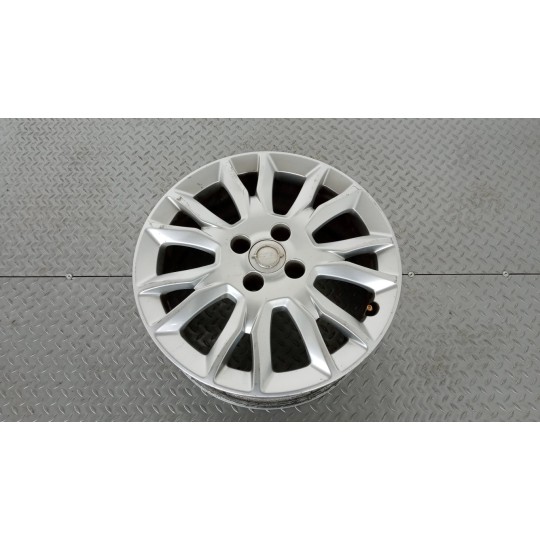 KIT ALLOY WHEELS  OPEL Corsa D 2006>2010 used