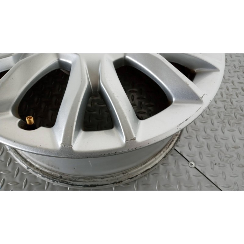 OPEL KIT ALLOY WHEELS  OPEL Corsa D 2006>2010 used