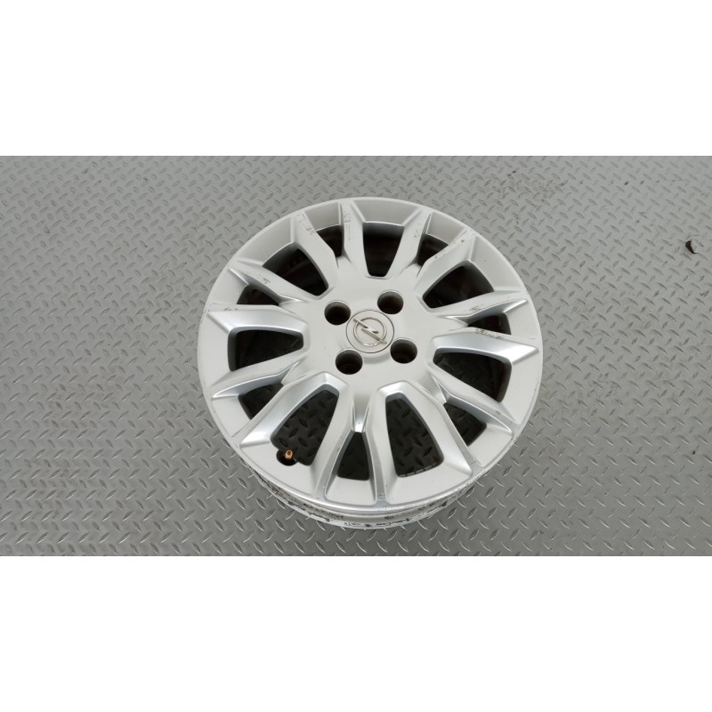 OPEL KIT ALLOY WHEELS  OPEL Corsa D 2006>2010 used