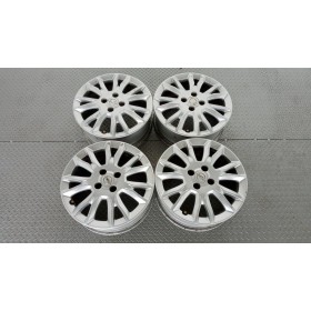 KIT ALLOY WHEELS  OPEL...