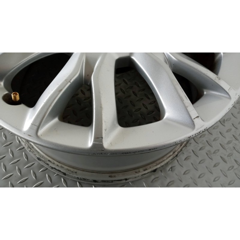 OPEL KIT ALLOY WHEELS  OPEL Corsa D 2006>2010 used