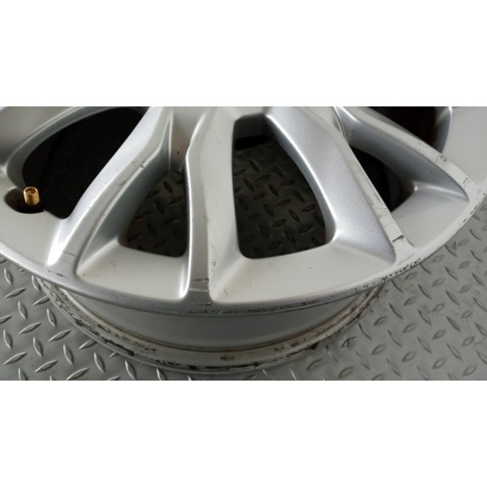 KIT ALLOY WHEELS  OPEL Corsa D 2006>2010 used