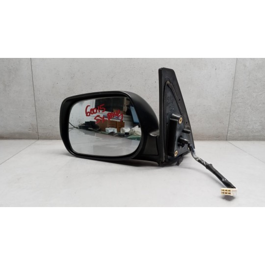 LEFT ELETRIC REAR-VIEW MIRROR  TOYOTA Rav 4 2002>2006 used