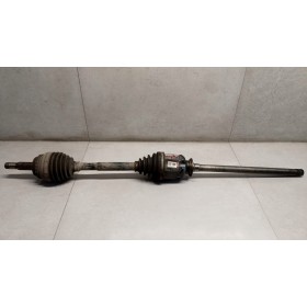 FRONT HALF-AXLES RIGHT...