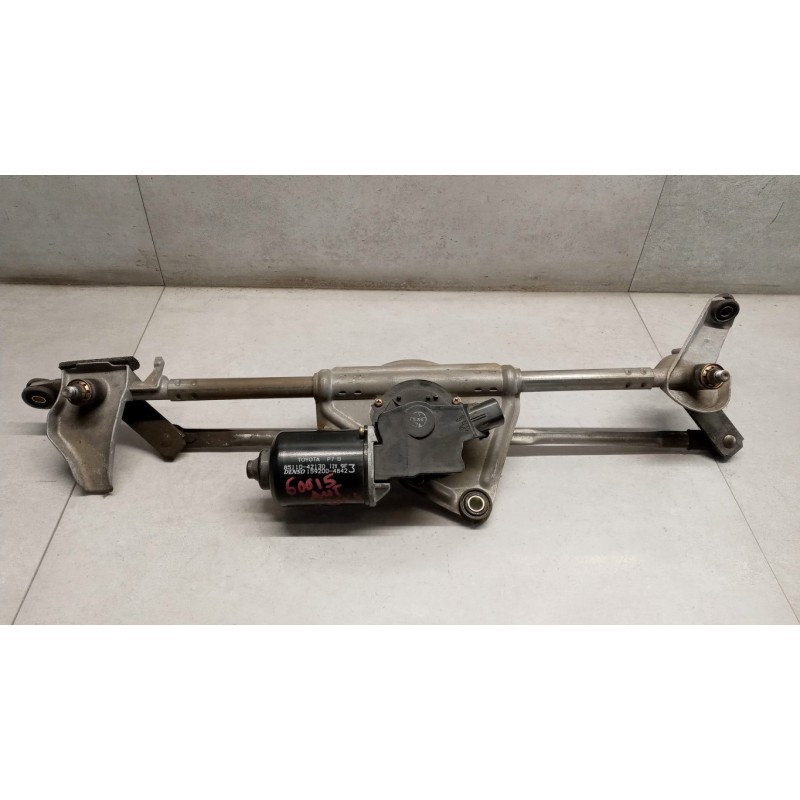 TOYOTA MOTORINO TERGI ANTERIORE TOYOTA Rav 4 2002>2006 usato