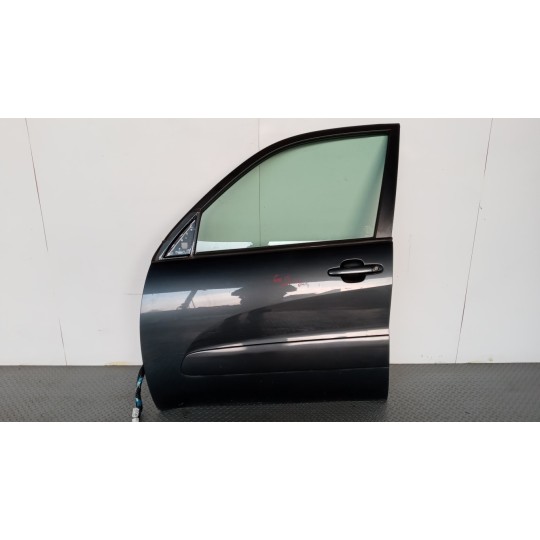 PORTA ANTERIORE SINISTRA TOYOTA Rav 4 2002>2006 usato
