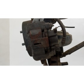 LEFT REAR CALIPER BRAKE...