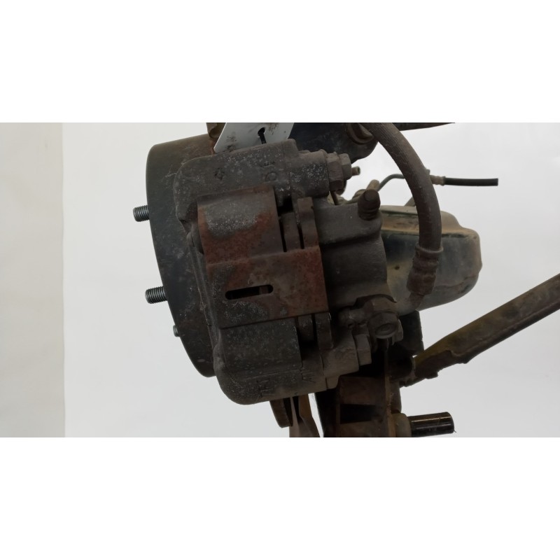 TOYOTA LEFT REAR CALIPER BRAKE  TOYOTA Rav 4 2002>2006 used