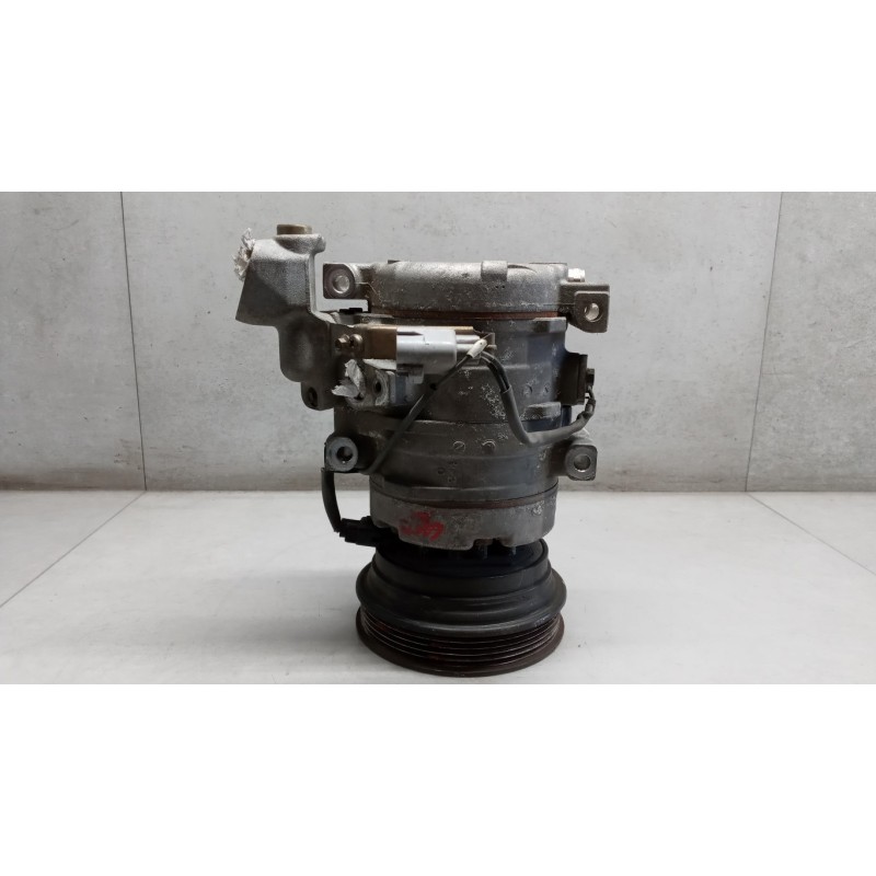 TOYOTA COMPRESSORE ARIA CONDIZIONATA TOYOTA Rav 4 2002>2006 usato