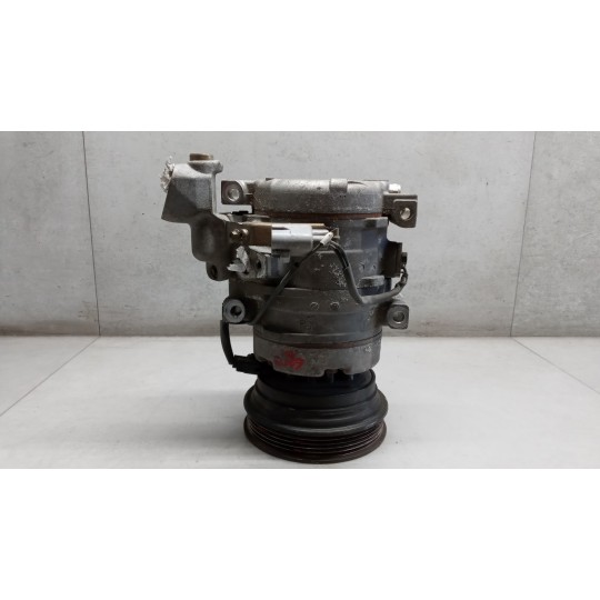 COMPRESSORE ARIA CONDIZIONATA TOYOTA Rav 4 2002>2006 usato