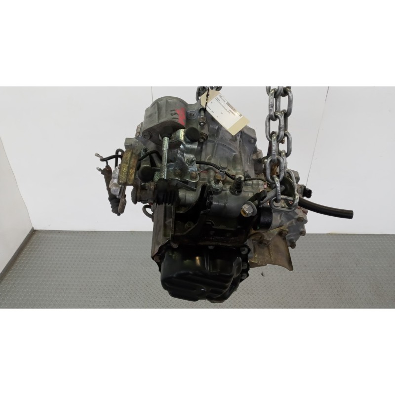 TOYOTA GEARBOXES  TOYOTA Rav 4 2002>2006 used