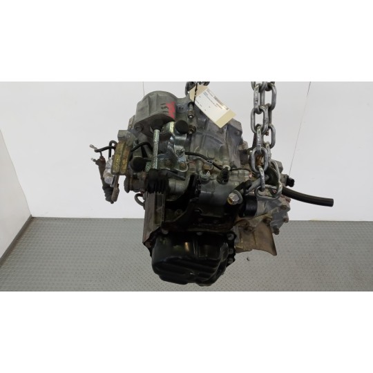 GEARBOXES  TOYOTA Rav 4 2002>2006 used