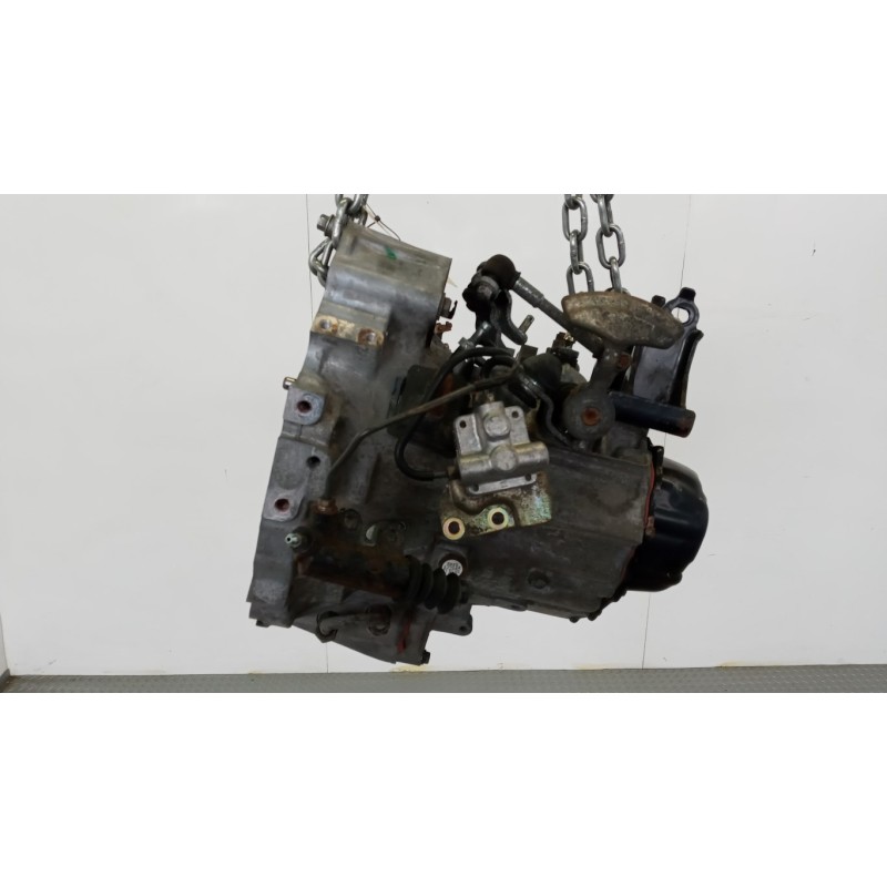 TOYOTA GEARBOXES  TOYOTA Rav 4 2002>2006 used