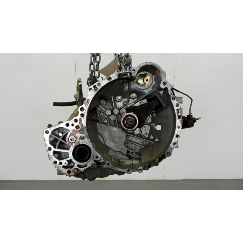TOYOTA GEARBOXES  TOYOTA Rav 4 2002>2006 used