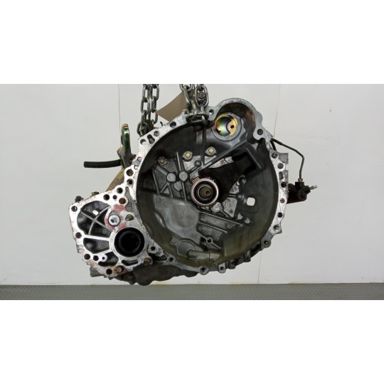 GEARBOXES  TOYOTA Rav 4 2002>2006 used