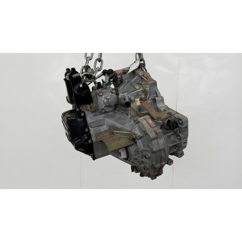 TOYOTA GEARBOXES  TOYOTA Rav 4 2002>2006 used