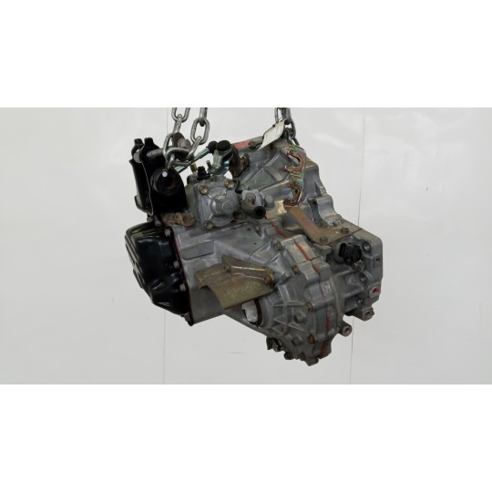 GEARBOXES  TOYOTA Rav 4 2002>2006 used