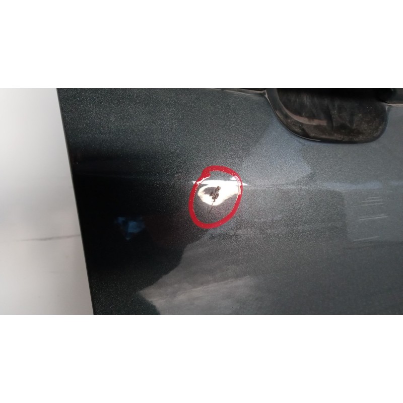 TOYOTA PORTA ANTERIORE DESTRA TOYOTA Rav 4 2002>2006 usato