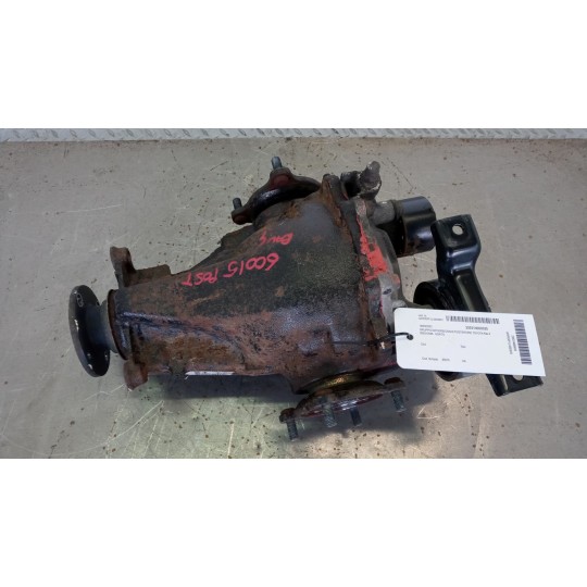 GRUPPO DIFFERENZIALE POSTERIORE TOYOTA Rav 4 2002>2006 usato
