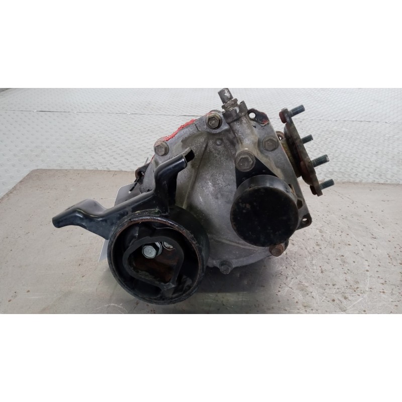 TOYOTA GRUPPO DIFFERENZIALE POSTERIORE TOYOTA Rav 4 2002>2006 usato