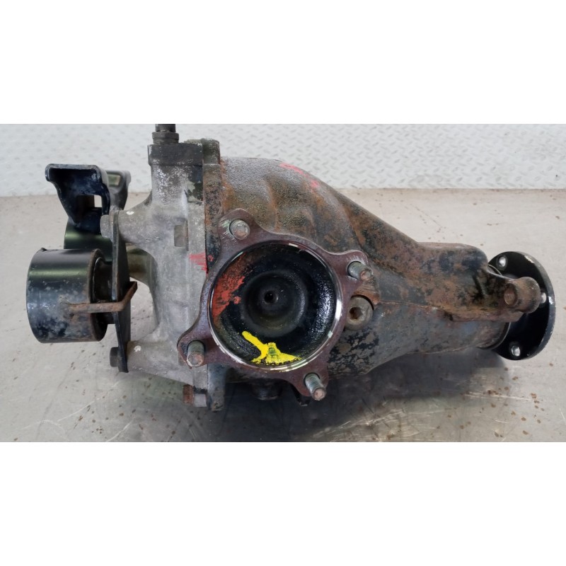 TOYOTA GRUPPO DIFFERENZIALE POSTERIORE TOYOTA Rav 4 2002>2006 usato