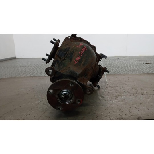 GRUPPO DIFFERENZIALE POSTERIORE TOYOTA Rav 4 2002>2006 usato