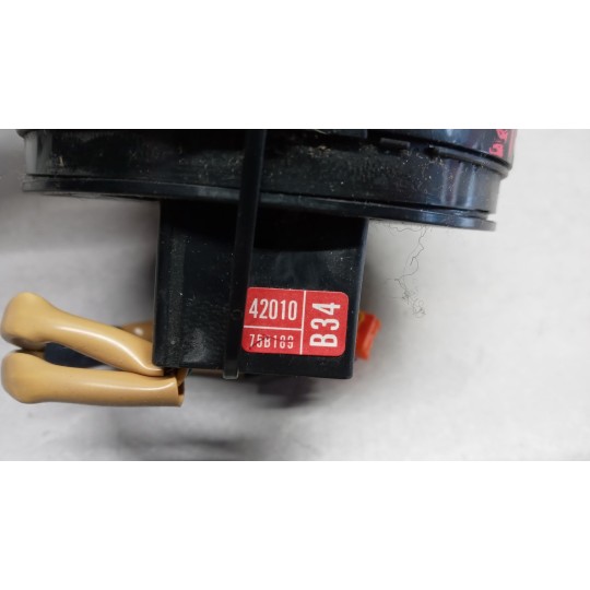 AIRBAG SPIRAL CONTACT TOYOTA Rav 4 2002>2006 used