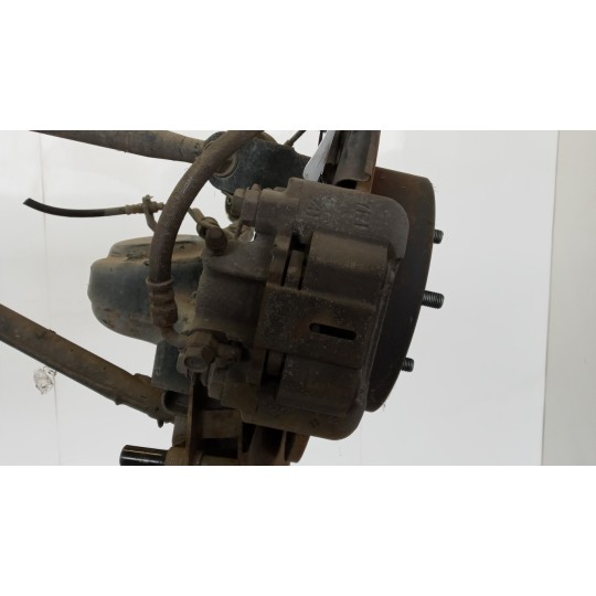 RIGHT REAR CALIPER BRAKE  TOYOTA Rav 4 2002>2006 used