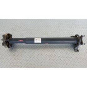 FRONT POWER TAKE OFF SHAFTS...